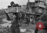 Standbild Ausbruch des Vesuv Italien, 1944, aus Sekunde 32 historischem Filmmaterial Videoclip 65675046507