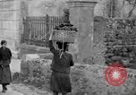 Standbild Ausbruch des Vesuv Italien, 1944, aus Sekunde 38 historischem Filmmaterial Videoclip 65675046507