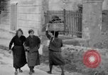 Standbild Ausbruch des Vesuv Italien, 1944, aus Sekunde 39 historischem Filmmaterial Videoclip 65675046507