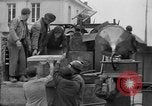 Standbild Ausbruch des Vesuv Italien, 1944, aus Sekunde 43 historischem Filmmaterial Videoclip 65675046507