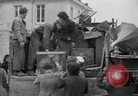 Standbild Ausbruch des Vesuv Italien, 1944, aus Sekunde 46 historischem Filmmaterial Videoclip 65675046507
