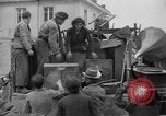 Standbild Ausbruch des Vesuv Italien, 1944, aus Sekunde 47 historischem Filmmaterial Videoclip 65675046507
