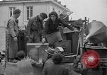 Standbild Ausbruch des Vesuv Italien, 1944, aus Sekunde 49 historischem Filmmaterial Videoclip 65675046507