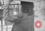 Standbild Ausbruch des Vesuv Italien, 1944, aus Sekunde 50 historischem Filmmaterial Videoclip 65675046507