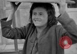 Standbild Ausbruch des Vesuv Italien, 1944, aus Sekunde 54 historischem Filmmaterial Videoclip 65675046507
