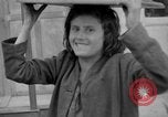 Standbild Ausbruch des Vesuv Italien, 1944, aus Sekunde 55 historischem Filmmaterial Videoclip 65675046507