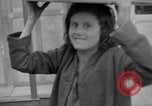 Standbild Ausbruch des Vesuv Italien, 1944, aus Sekunde 56 historischem Filmmaterial Videoclip 65675046507