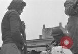 Standbild Ausbruch des Vesuv Italien, 1944, aus Sekunde 58 historischem Filmmaterial Videoclip 65675046507
