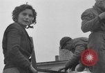 Standbild Ausbruch des Vesuv Italien, 1944, aus Sekunde 60 historischem Filmmaterial Videoclip 65675046507