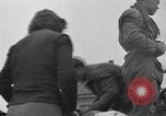 Standbild Ausbruch des Vesuv Italien, 1944, aus Sekunde 62 historischem Filmmaterial Videoclip 65675046507