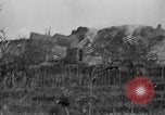 Immagine di Eruzione del Vesuvio Italia, 1944, secondo 8 filmato di repertorio 65675046508