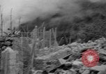 Immagine di Eruzione del Vesuvio Italia, 1944, secondo 9 filmato di repertorio 65675046508