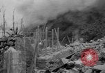 Immagine di Eruzione del Vesuvio Italia, 1944, secondo 10 filmato di repertorio 65675046508