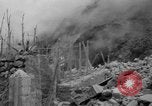 Immagine di Eruzione del Vesuvio Italia, 1944, secondo 13 filmato di repertorio 65675046508