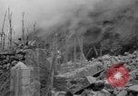 Immagine di Eruzione del Vesuvio Italia, 1944, secondo 14 filmato di repertorio 65675046508