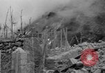 Immagine di Eruzione del Vesuvio Italia, 1944, secondo 15 filmato di repertorio 65675046508