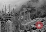 Immagine di Eruzione del Vesuvio Italia, 1944, secondo 16 filmato di repertorio 65675046508