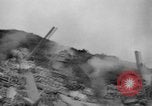 Immagine di Eruzione del Vesuvio Italia, 1944, secondo 24 filmato di repertorio 65675046508