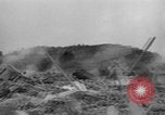 Immagine di Eruzione del Vesuvio Italia, 1944, secondo 25 filmato di repertorio 65675046508