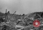 Immagine di Eruzione del Vesuvio Italia, 1944, secondo 26 filmato di repertorio 65675046508