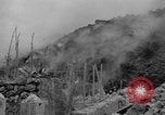 Immagine di Eruzione del Vesuvio Italia, 1944, secondo 31 filmato di repertorio 65675046508