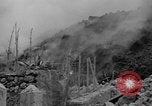 Immagine di Eruzione del Vesuvio Italia, 1944, secondo 32 filmato di repertorio 65675046508