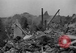 Immagine di Eruzione del Vesuvio Italia, 1944, secondo 39 filmato di repertorio 65675046508