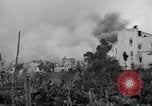 Immagine di Eruzione del Vesuvio Italia, 1944, secondo 41 filmato di repertorio 65675046508