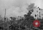 Immagine di Eruzione del Vesuvio Italia, 1944, secondo 42 filmato di repertorio 65675046508