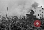 Immagine di Eruzione del Vesuvio Italia, 1944, secondo 45 filmato di repertorio 65675046508