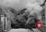 Immagine di Eruzione del Vesuvio Italia, 1944, secondo 50 filmato di repertorio 65675046508