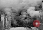 Immagine di Eruzione del Vesuvio Italia, 1944, secondo 52 filmato di repertorio 65675046508