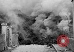 Immagine di Eruzione del Vesuvio Italia, 1944, secondo 54 filmato di repertorio 65675046508