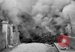Immagine di Eruzione del Vesuvio Italia, 1944, secondo 57 filmato di repertorio 65675046508