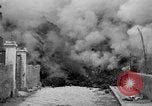 Immagine di Eruzione del Vesuvio Italia, 1944, secondo 58 filmato di repertorio 65675046508