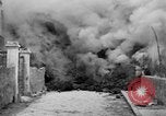 Immagine di Eruzione del Vesuvio Italia, 1944, secondo 59 filmato di repertorio 65675046508