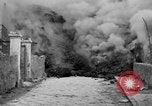 Immagine di Eruzione del Vesuvio Italia, 1944, secondo 60 filmato di repertorio 65675046508