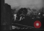 Immagine di Eruzione del Vesuvio Italia, 1944, secondo 5 filmato di repertorio 65675046509