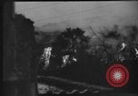 Immagine di Eruzione del Vesuvio Italia, 1944, secondo 10 filmato di repertorio 65675046509