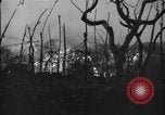 Immagine di Eruzione del Vesuvio Italia, 1944, secondo 18 filmato di repertorio 65675046509