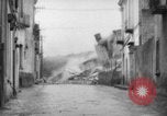 Immagine di Eruzione del Vesuvio Italia, 1944, secondo 27 filmato di repertorio 65675046509