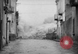 Immagine di Eruzione del Vesuvio Italia, 1944, secondo 29 filmato di repertorio 65675046509
