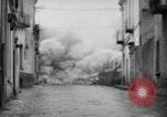 Immagine di Eruzione del Vesuvio Italia, 1944, secondo 30 filmato di repertorio 65675046509