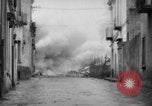 Immagine di Eruzione del Vesuvio Italia, 1944, secondo 31 filmato di repertorio 65675046509