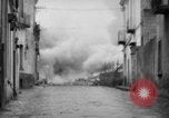 Immagine di Eruzione del Vesuvio Italia, 1944, secondo 32 filmato di repertorio 65675046509