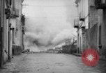 Immagine di Eruzione del Vesuvio Italia, 1944, secondo 33 filmato di repertorio 65675046509