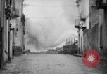 Immagine di Eruzione del Vesuvio Italia, 1944, secondo 34 filmato di repertorio 65675046509