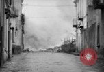 Immagine di Eruzione del Vesuvio Italia, 1944, secondo 35 filmato di repertorio 65675046509