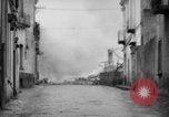 Immagine di Eruzione del Vesuvio Italia, 1944, secondo 36 filmato di repertorio 65675046509