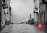 Immagine di Eruzione del Vesuvio Italia, 1944, secondo 37 filmato di repertorio 65675046509